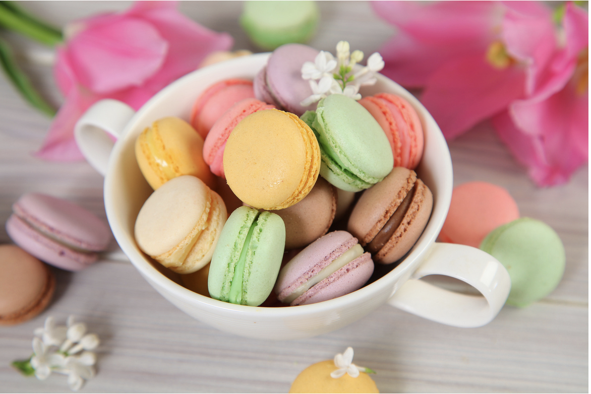 Spring Bakery Trends 2023